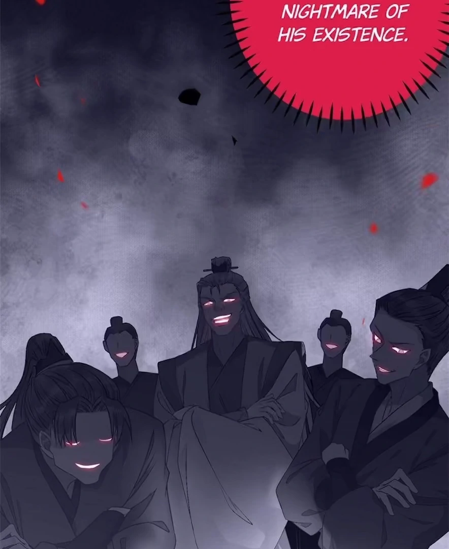The Disciple's Daily Plan: Seduce the Master Chapter 2 - page 81