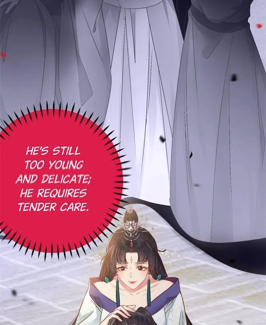 The Disciple's Daily Plan: Seduce the Master Chapter 2 - page 82