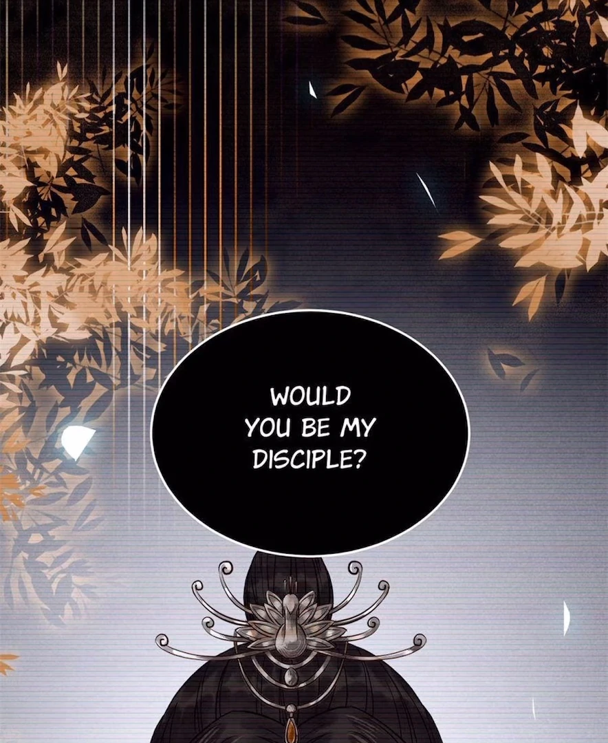 The Disciple's Daily Plan: Seduce the Master Chapter 2 - page 89