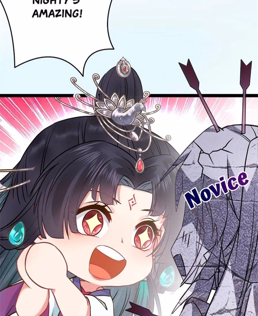 The Disciple's Daily Plan: Seduce the Master Chapter 3 - page 12