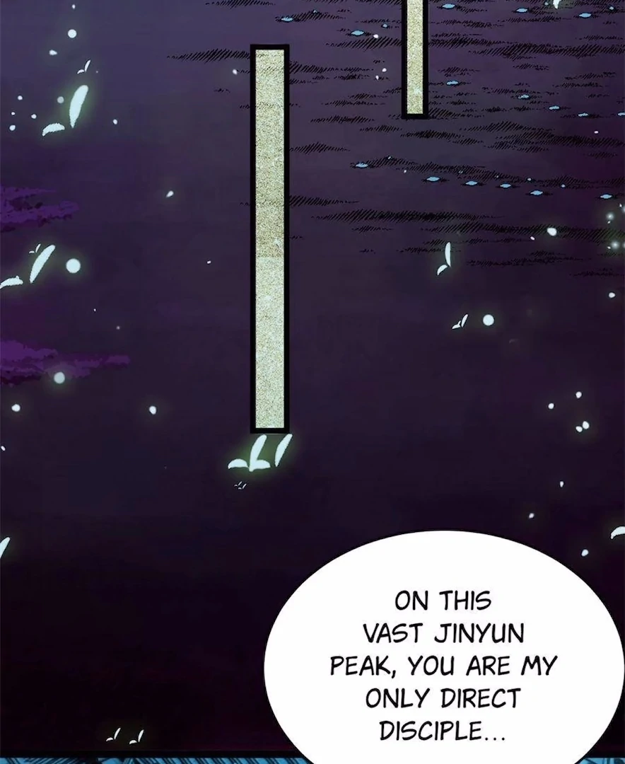 The Disciple's Daily Plan: Seduce the Master Chapter 3 - page 19