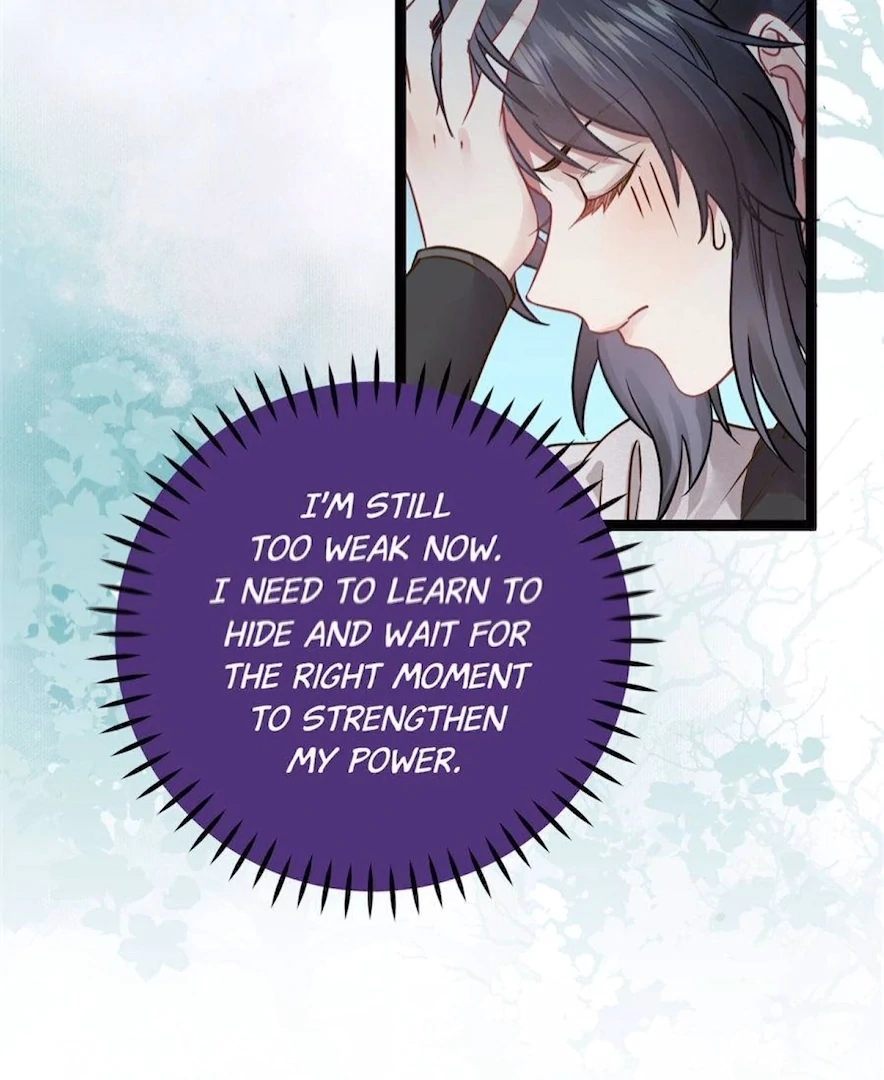 The Disciple's Daily Plan: Seduce the Master Chapter 3 - page 21