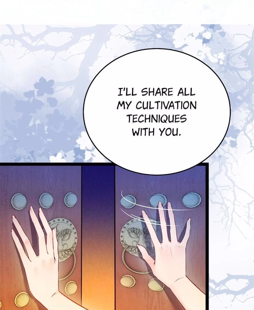 The Disciple's Daily Plan: Seduce the Master Chapter 3 - page 22