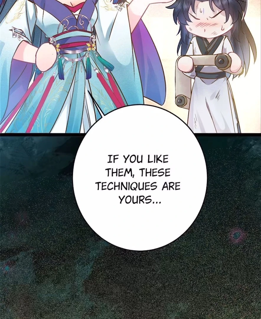 The Disciple's Daily Plan: Seduce the Master Chapter 3 - page 26