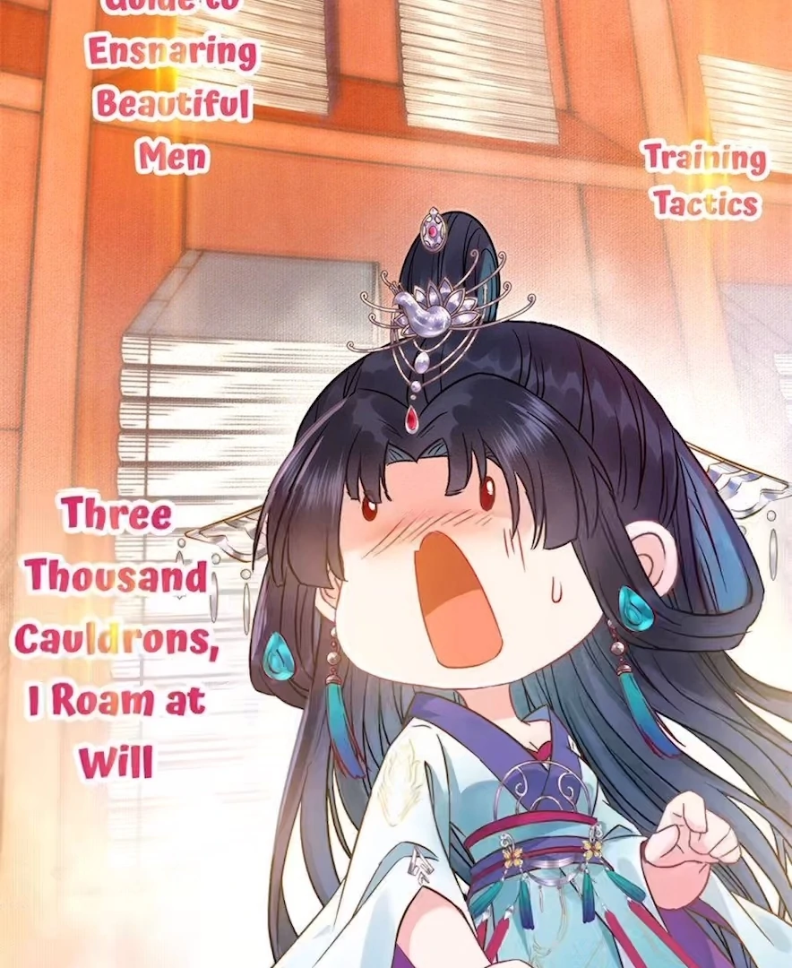 The Disciple's Daily Plan: Seduce the Master Chapter 3 - page 30