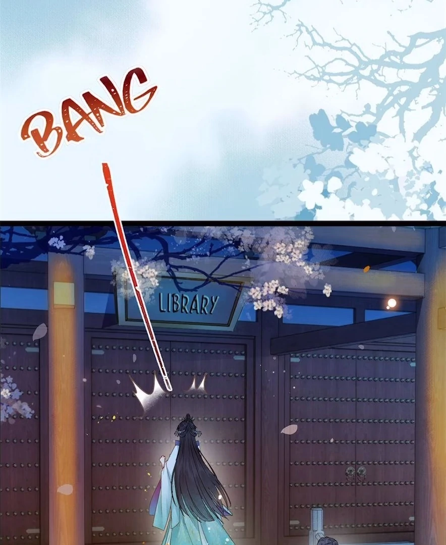 The Disciple's Daily Plan: Seduce the Master Chapter 3 - page 34