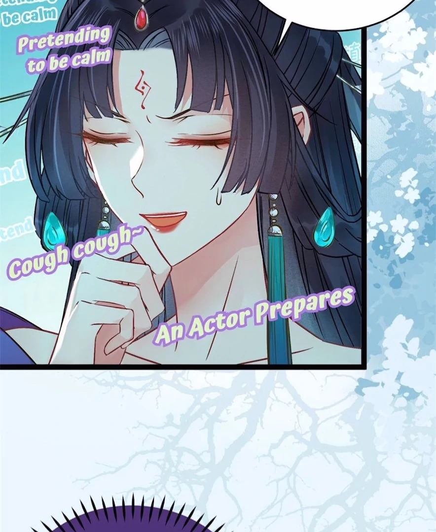 The Disciple's Daily Plan: Seduce the Master Chapter 3 - page 36