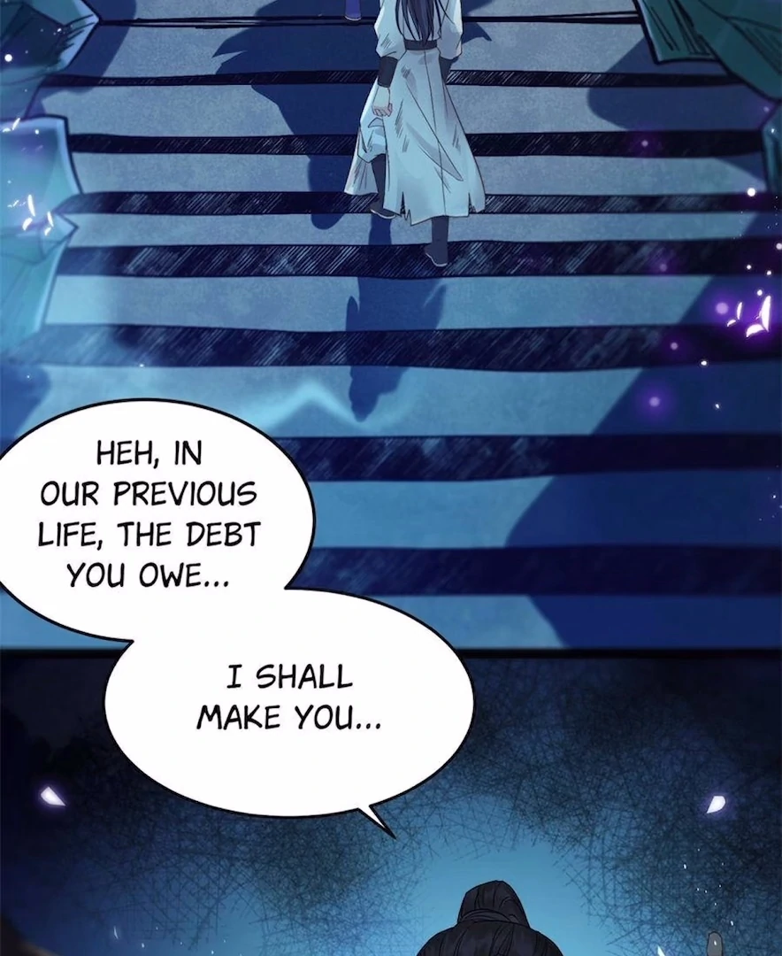 The Disciple's Daily Plan: Seduce the Master Chapter 3 - page 3