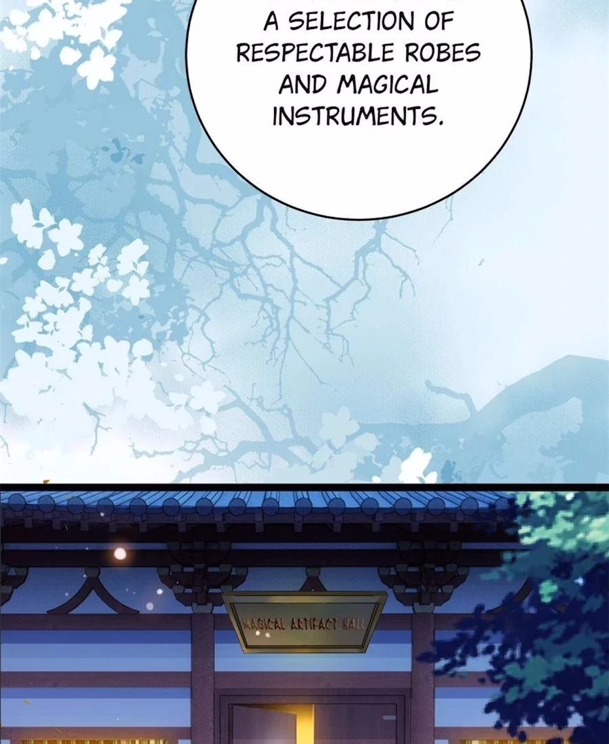 The Disciple's Daily Plan: Seduce the Master Chapter 3 - page 39