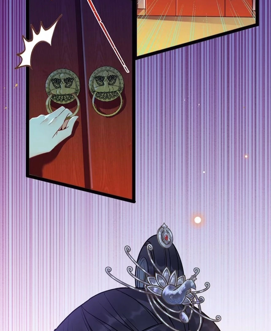 The Disciple's Daily Plan: Seduce the Master Chapter 3 - page 41