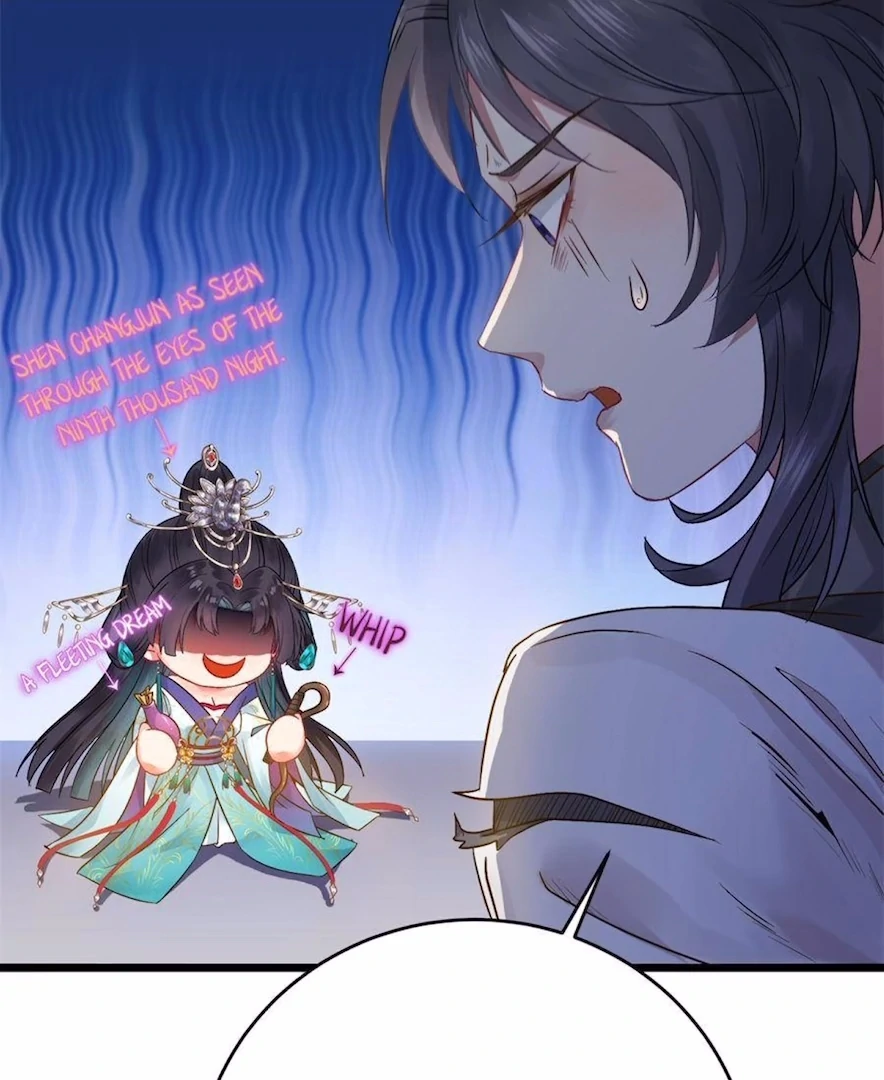 The Disciple's Daily Plan: Seduce the Master Chapter 3 - page 49