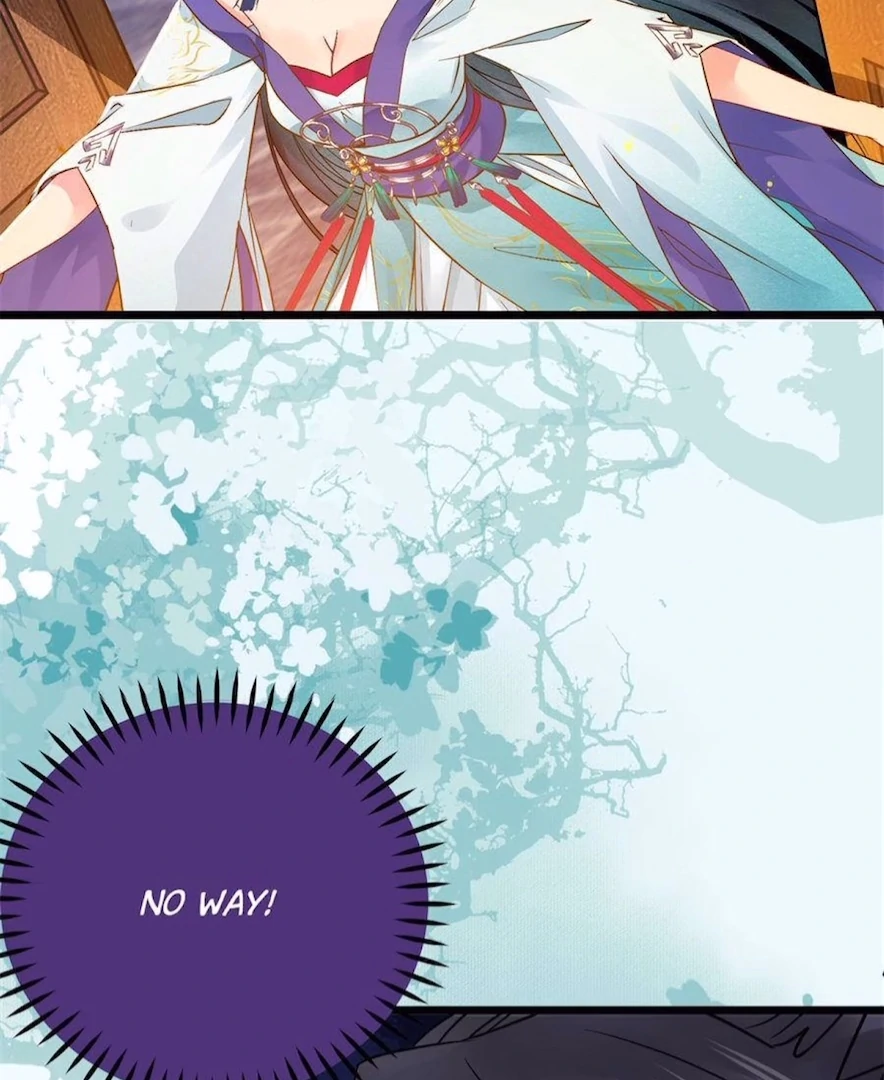 The Disciple's Daily Plan: Seduce the Master Chapter 3 - page 56