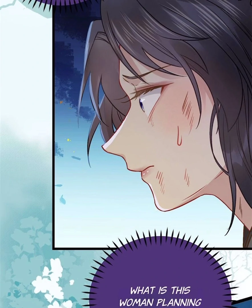 The Disciple's Daily Plan: Seduce the Master Chapter 3 - page 57