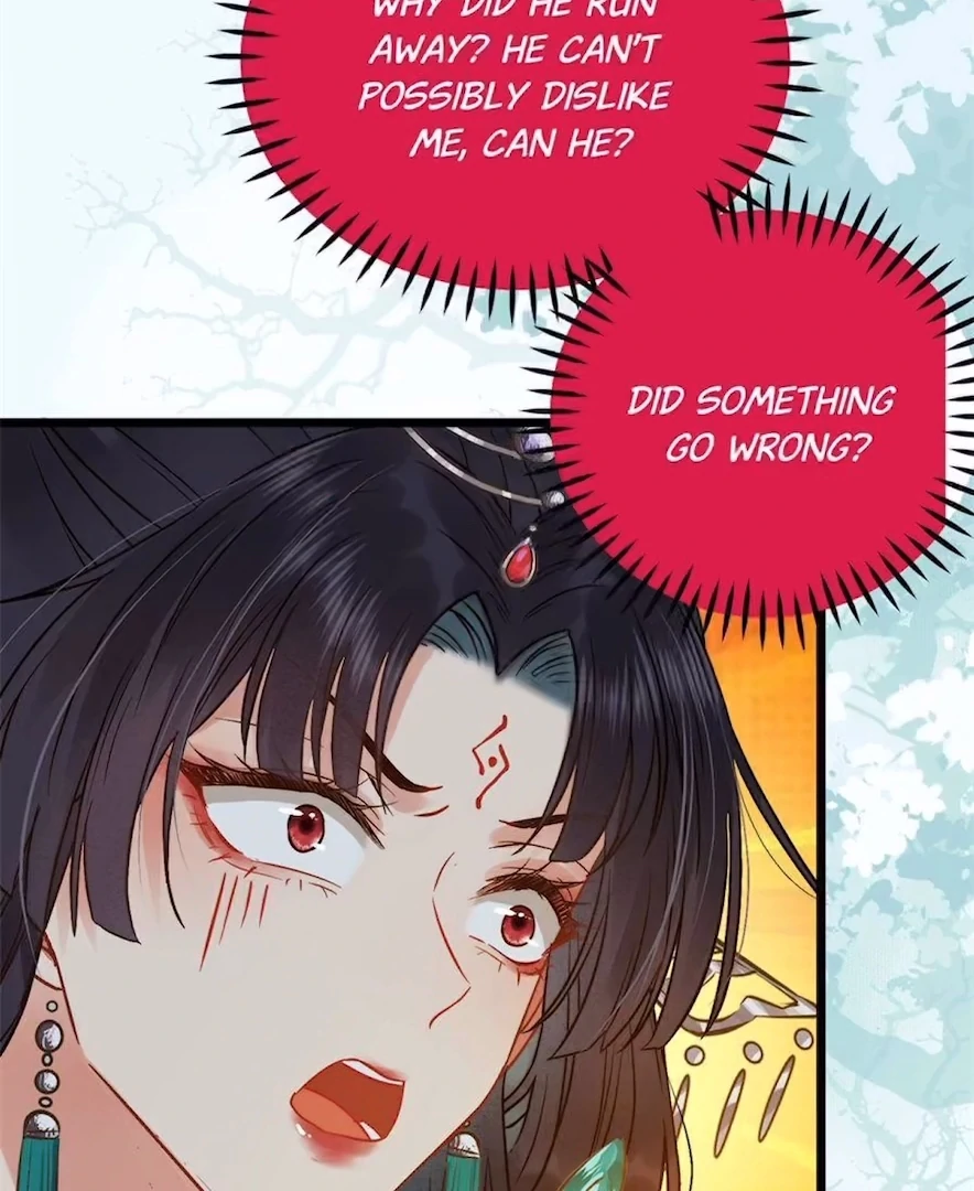 The Disciple's Daily Plan: Seduce the Master Chapter 3 - page 67