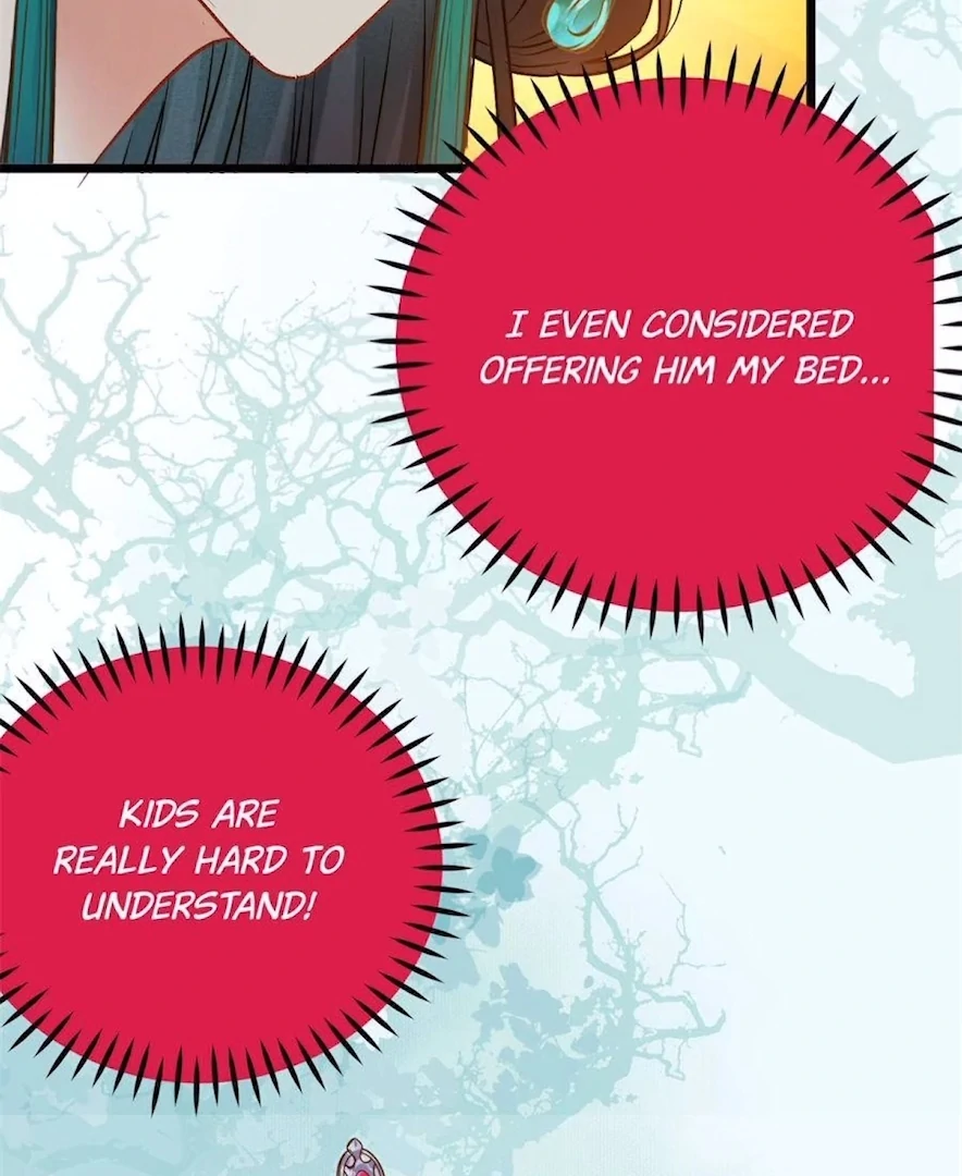 The Disciple's Daily Plan: Seduce the Master Chapter 3 - page 68