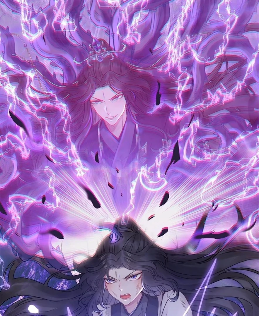 The Disciple's Daily Plan: Seduce the Master Chapter 3 - page 6