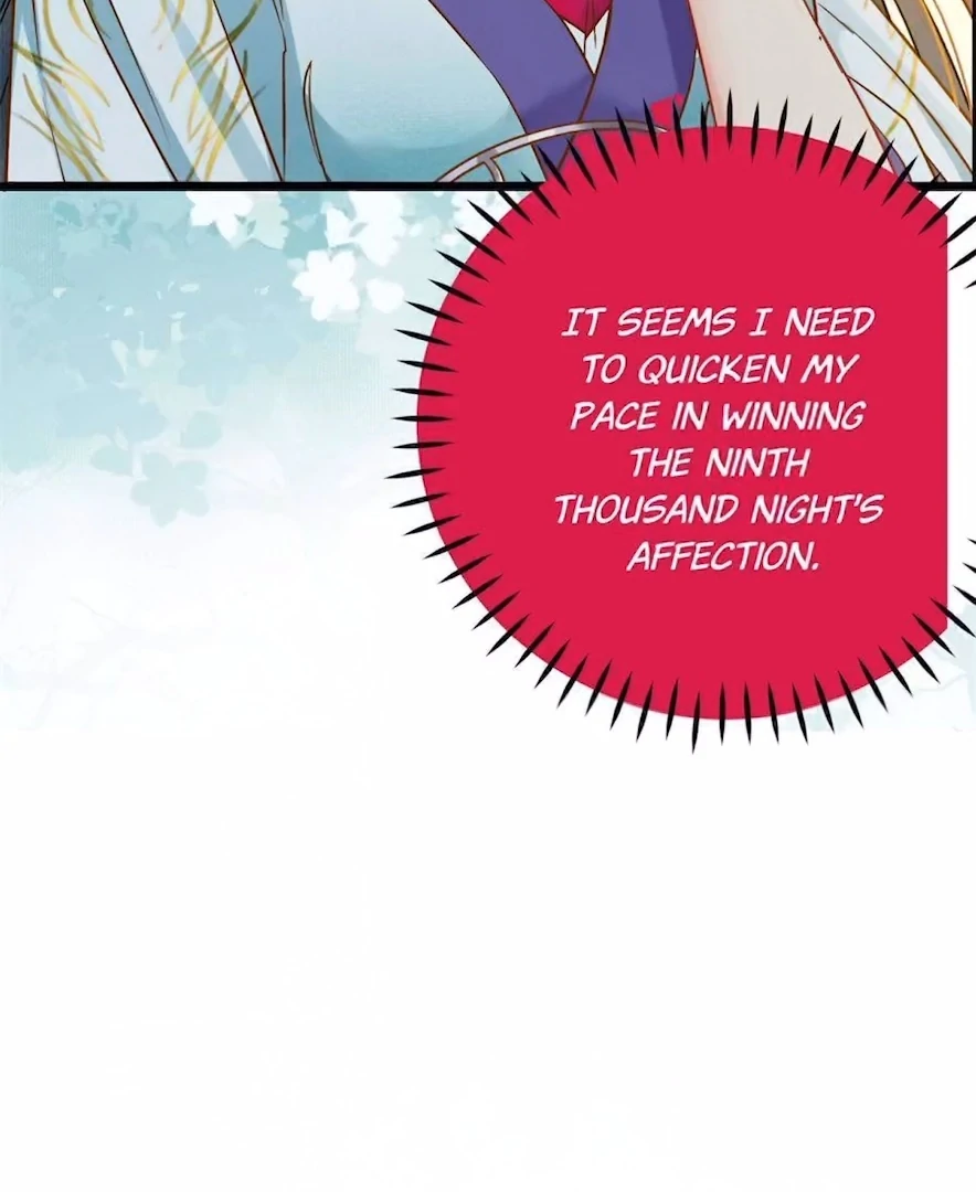 The Disciple's Daily Plan: Seduce the Master Chapter 3 - page 70