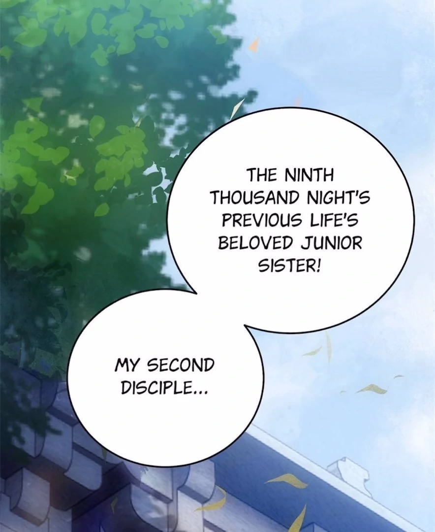 The Disciple's Daily Plan: Seduce the Master Chapter 3 - page 73