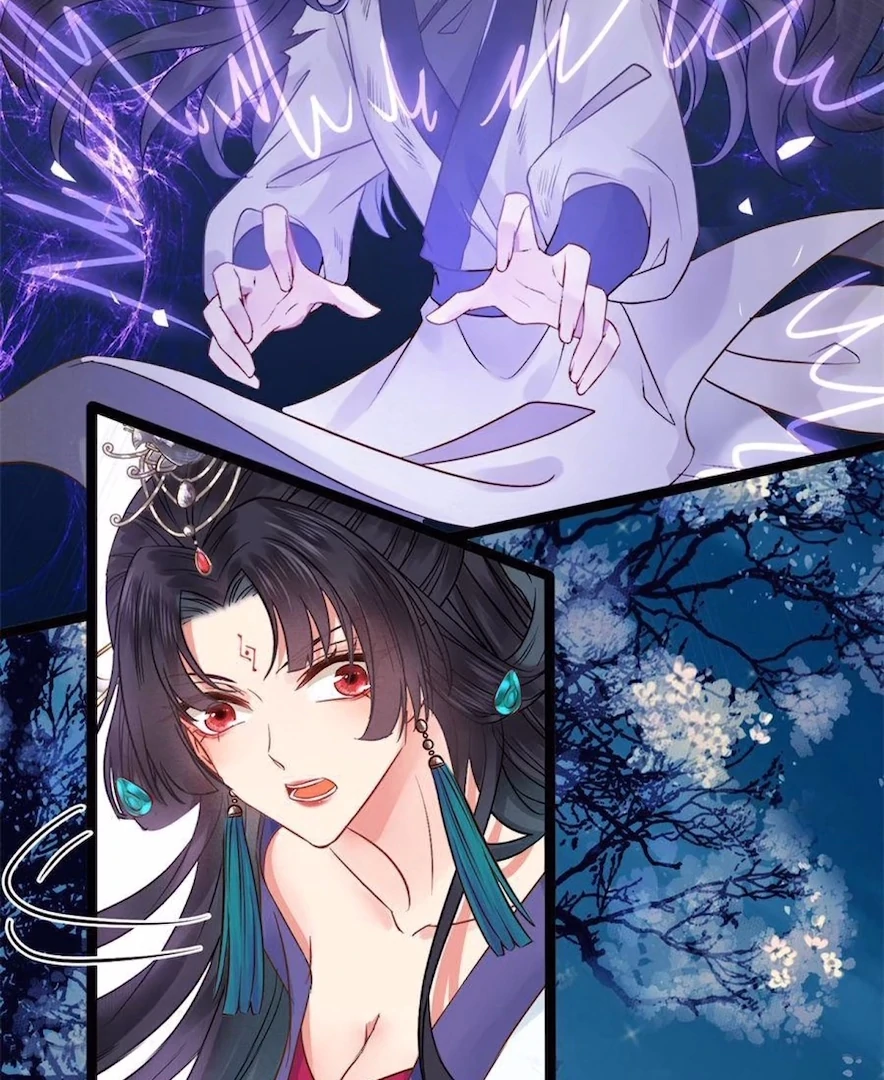 The Disciple's Daily Plan: Seduce the Master Chapter 3 - page 7