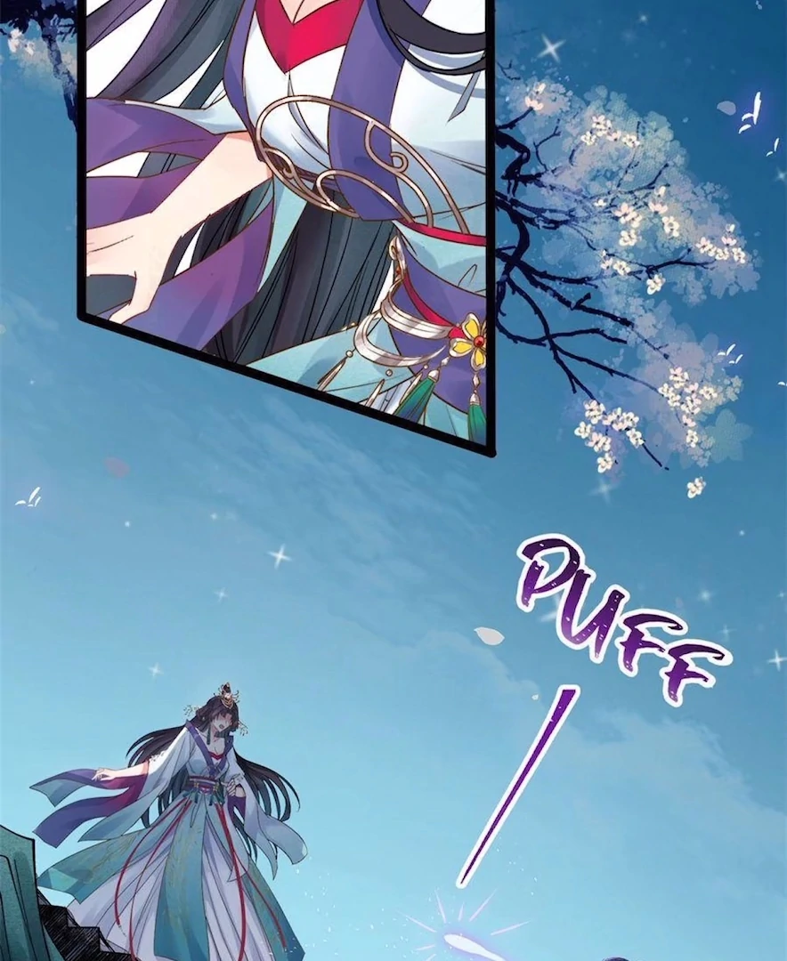 The Disciple's Daily Plan: Seduce the Master Chapter 3 - page 8