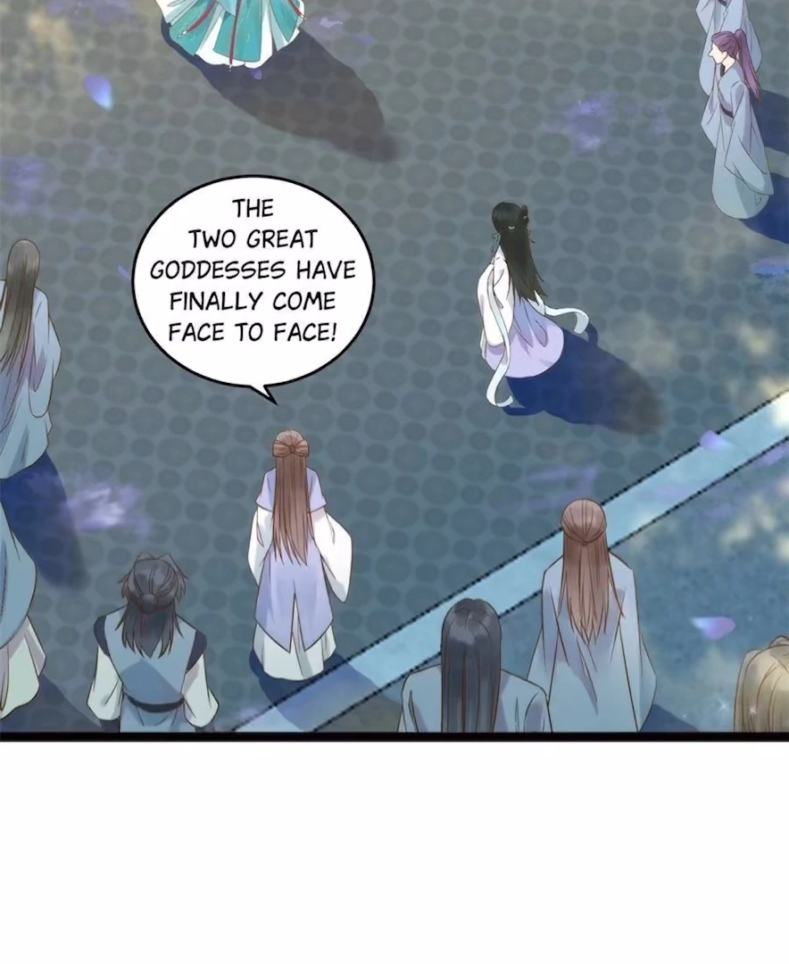 The Disciple's Daily Plan: Seduce the Master Chapter 4 - page 20