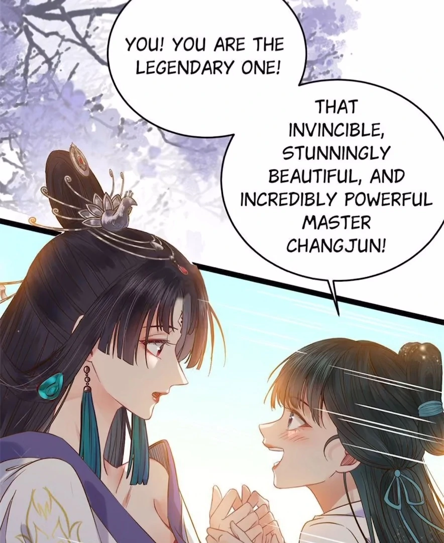 The Disciple's Daily Plan: Seduce the Master Chapter 4 - page 24