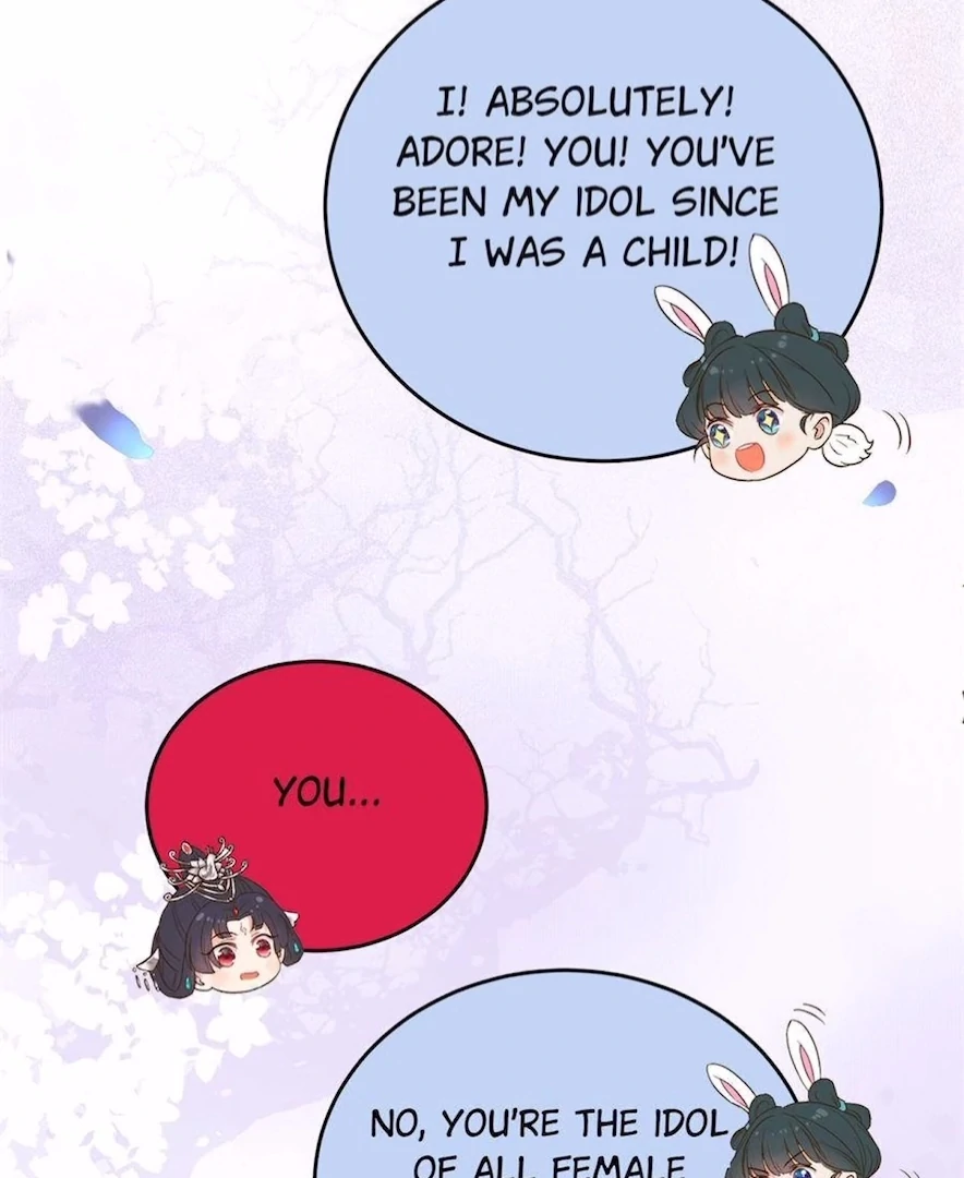 The Disciple's Daily Plan: Seduce the Master Chapter 4 - page 26