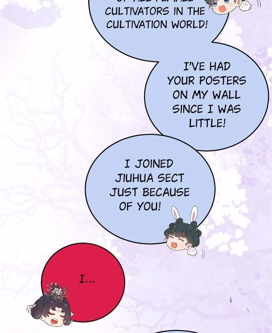 The Disciple's Daily Plan: Seduce the Master Chapter 4 - page 27