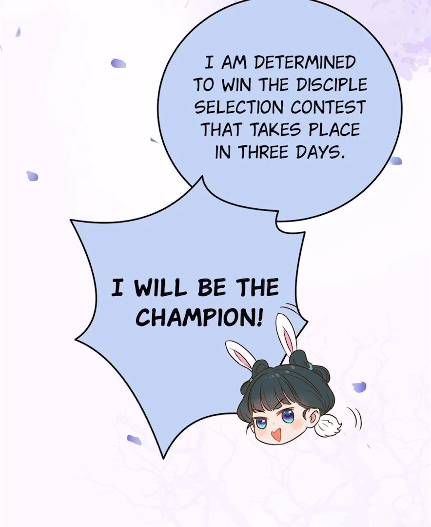 The Disciple's Daily Plan: Seduce the Master Chapter 4 - page 28