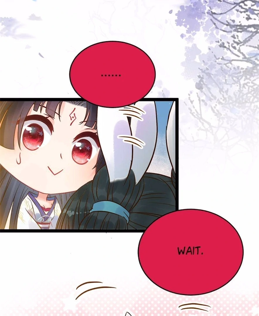 The Disciple's Daily Plan: Seduce the Master Chapter 4 - page 30