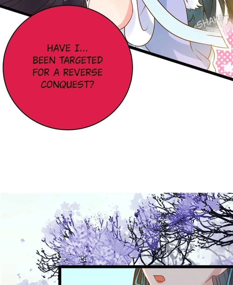 The Disciple's Daily Plan: Seduce the Master Chapter 4 - page 32