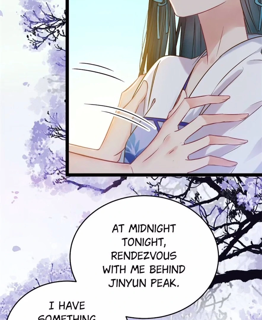 The Disciple's Daily Plan: Seduce the Master Chapter 4 - page 33
