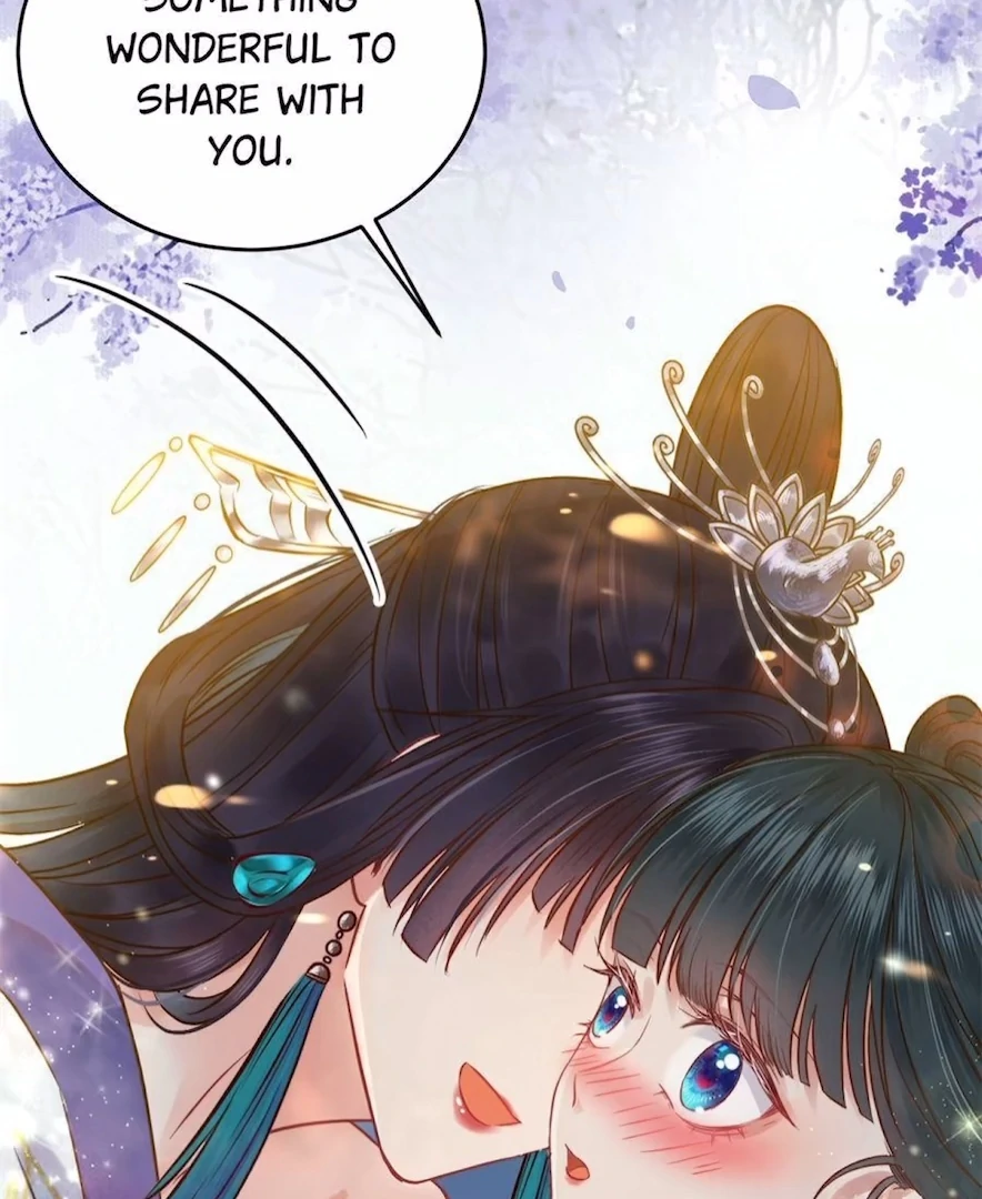 The Disciple's Daily Plan: Seduce the Master Chapter 4 - page 34