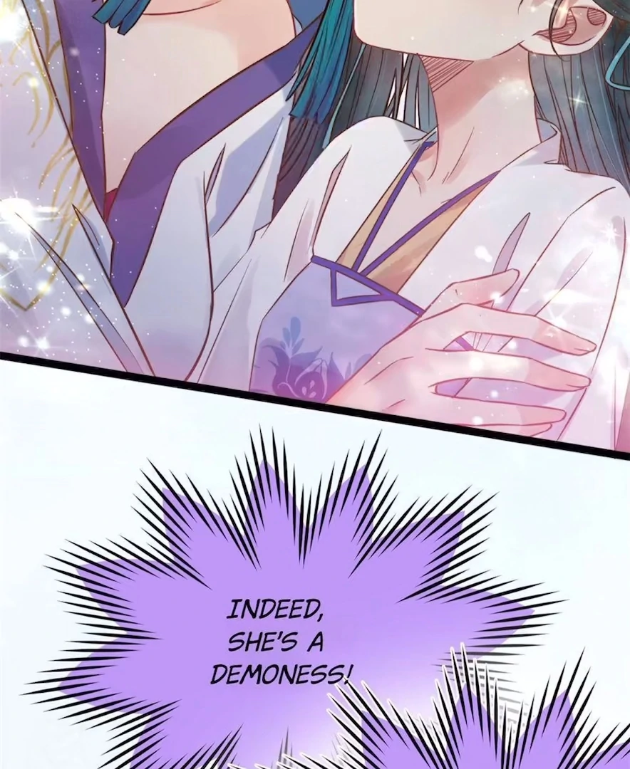 The Disciple's Daily Plan: Seduce the Master Chapter 4 - page 35