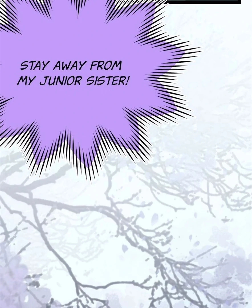 The Disciple's Daily Plan: Seduce the Master Chapter 4 - page 37