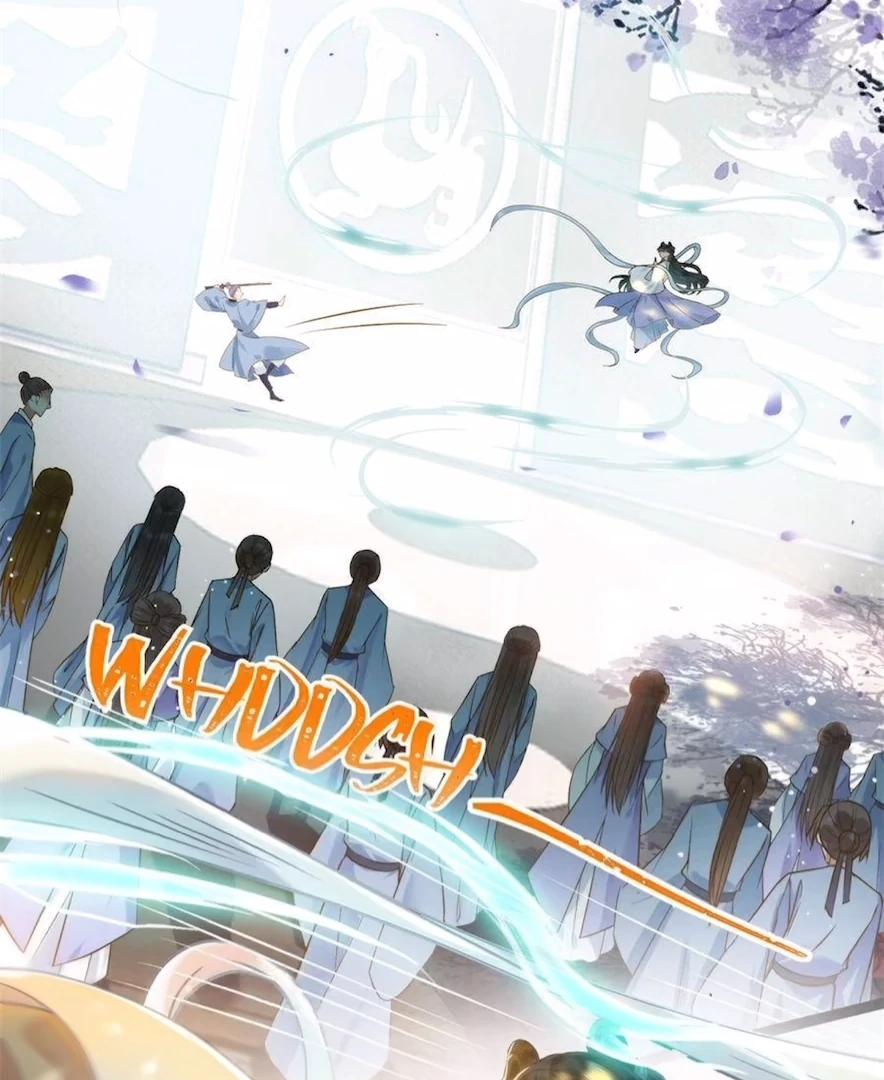 The Disciple's Daily Plan: Seduce the Master Chapter 4 - page 3