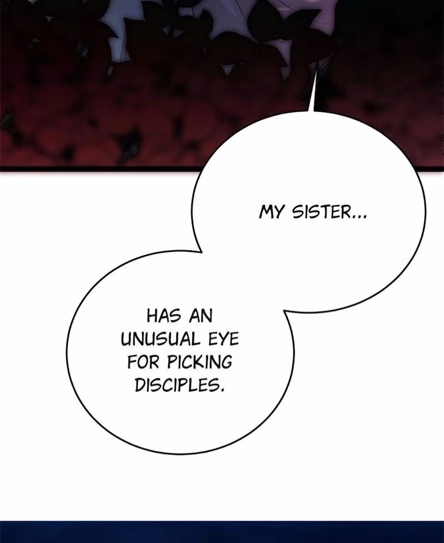 The Disciple's Daily Plan: Seduce the Master Chapter 4 - page 44