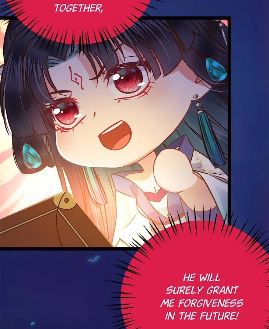 The Disciple's Daily Plan: Seduce the Master Chapter 4 - page 50