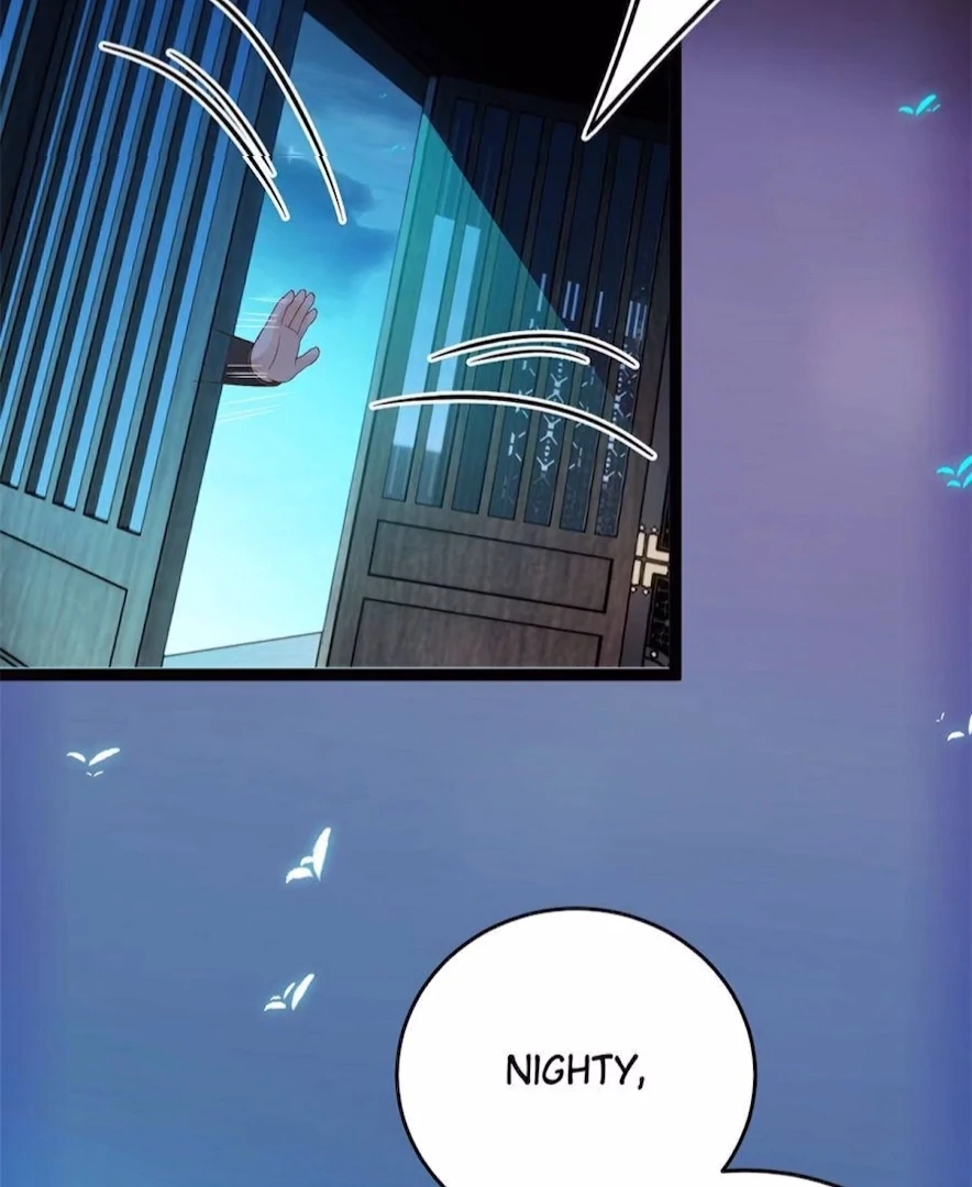 The Disciple's Daily Plan: Seduce the Master Chapter 4 - page 52