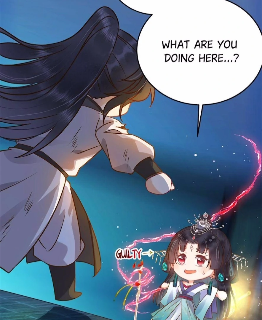 The Disciple's Daily Plan: Seduce the Master Chapter 4 - page 53