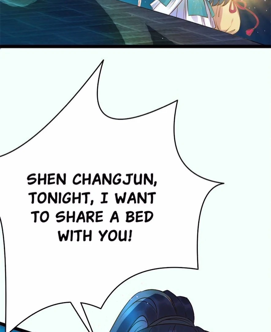 The Disciple's Daily Plan: Seduce the Master Chapter 4 - page 54