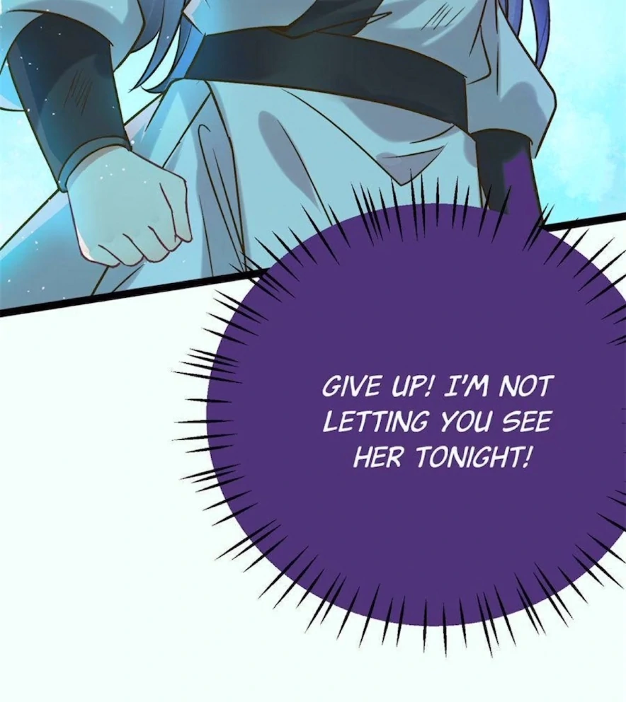 The Disciple's Daily Plan: Seduce the Master Chapter 4 - page 56