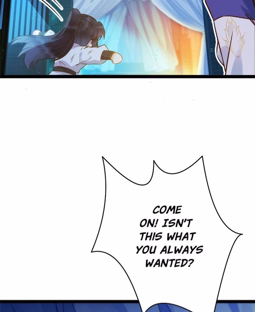 The Disciple's Daily Plan: Seduce the Master Chapter 4 - page 58