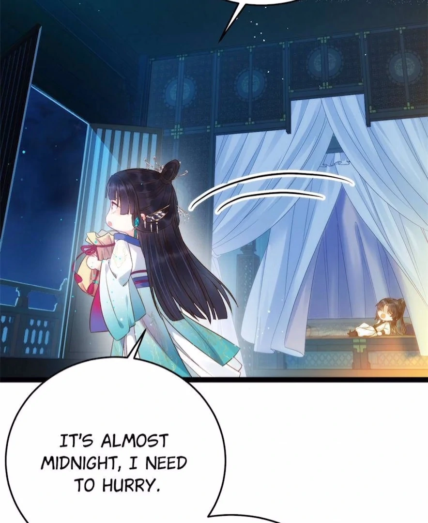 The Disciple's Daily Plan: Seduce the Master Chapter 4 - page 61