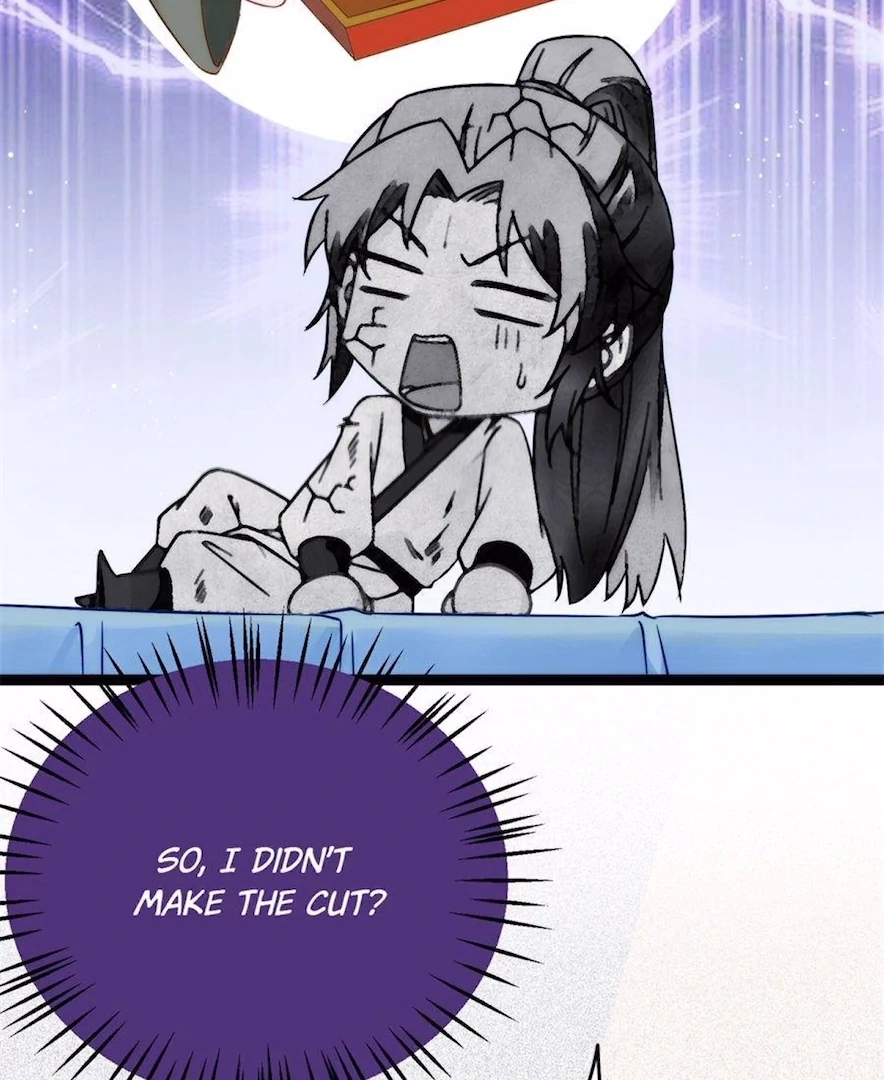 The Disciple's Daily Plan: Seduce the Master Chapter 4 - page 63