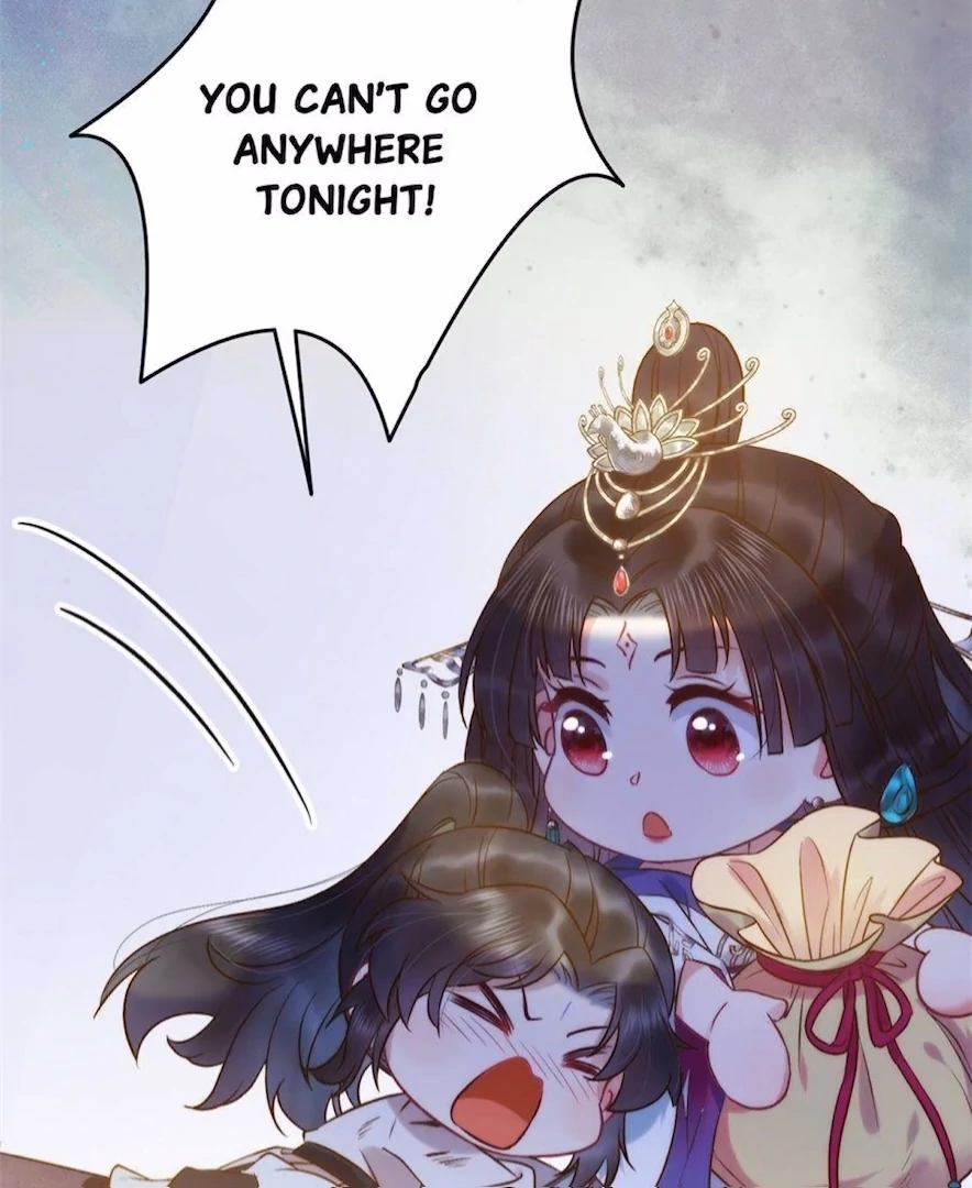 The Disciple's Daily Plan: Seduce the Master Chapter 4 - page 65
