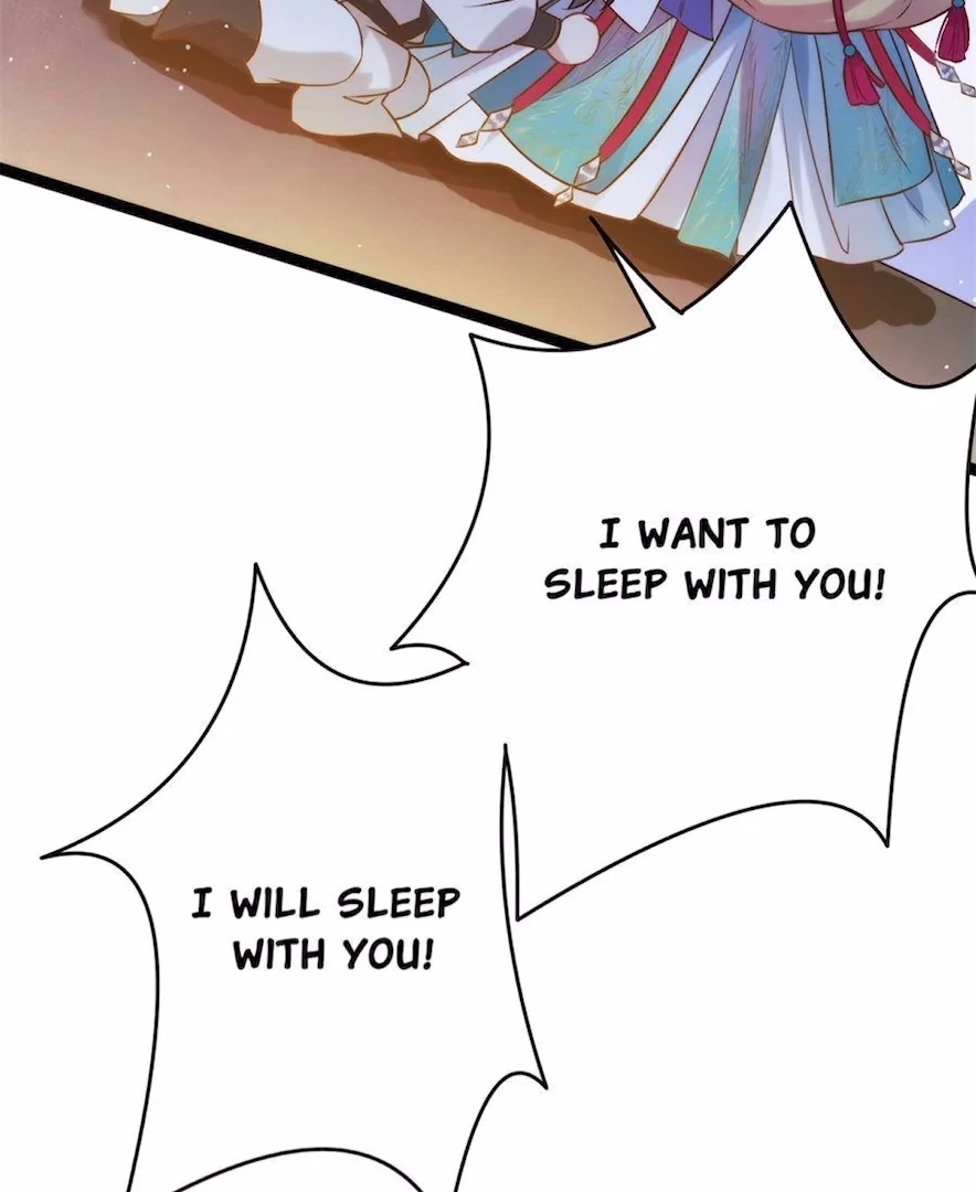 The Disciple's Daily Plan: Seduce the Master Chapter 4 - page 66