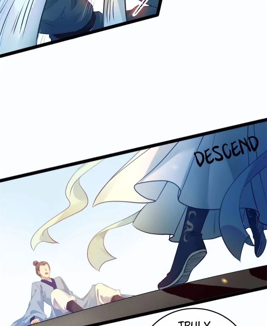 The Disciple's Daily Plan: Seduce the Master Chapter 4 - page 6