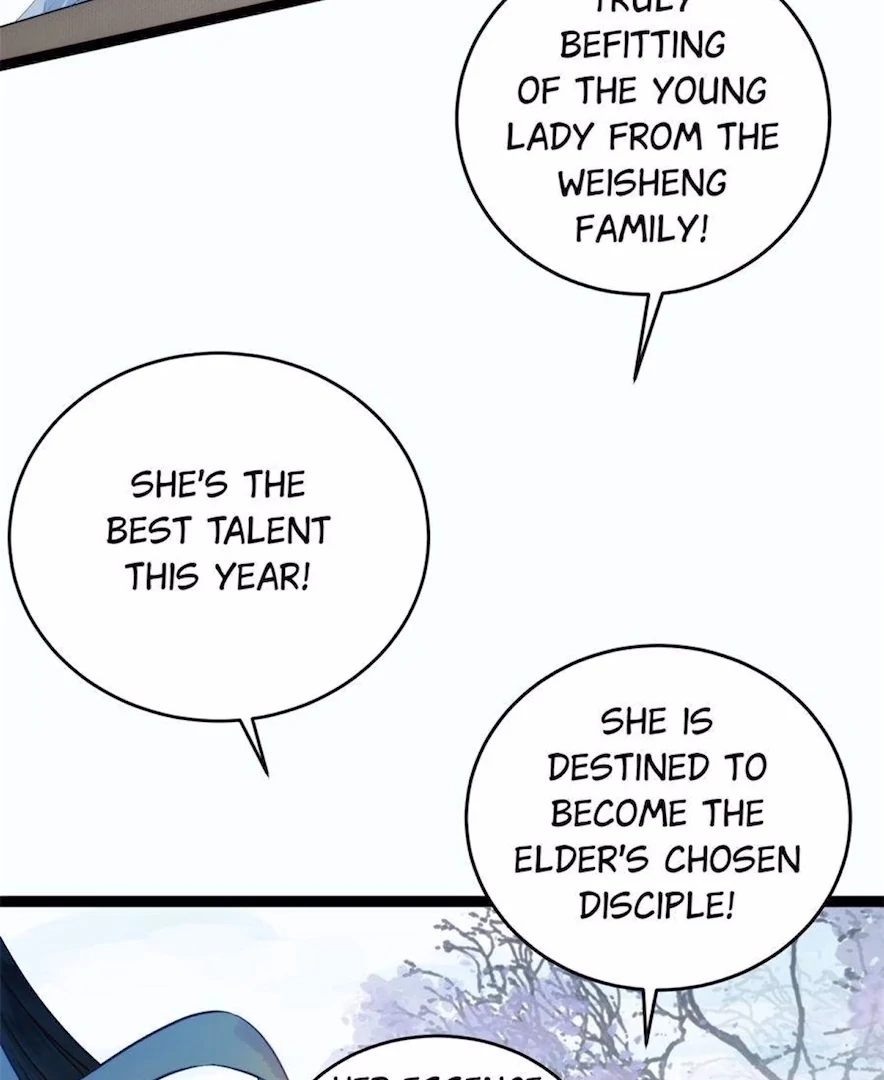 The Disciple's Daily Plan: Seduce the Master Chapter 4 - page 7