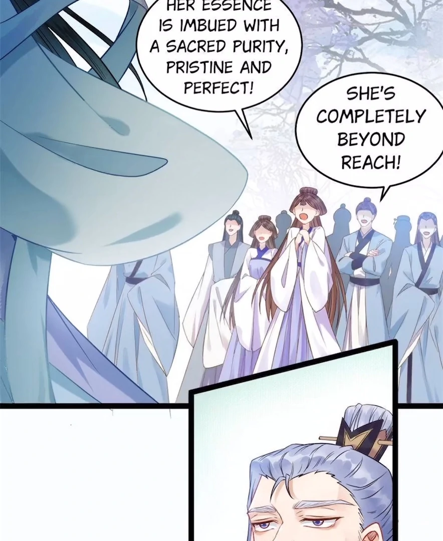 The Disciple's Daily Plan: Seduce the Master Chapter 4 - page 8